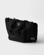 Prada Re-Nylon baby bag - Image 5